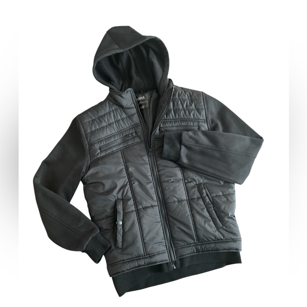 SEDUKA men’s bomber jacket